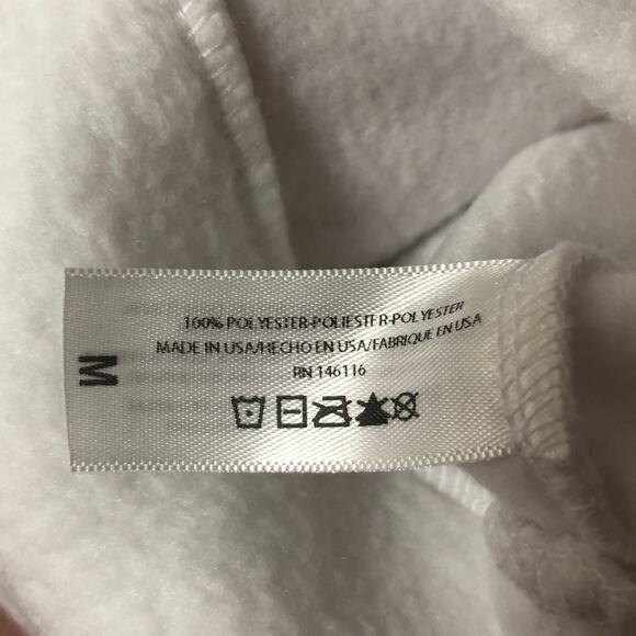 Daydream Nation Bleached the Only Hell Couch Chaser Sweatshirt Size Medium - Picture 8 of 10